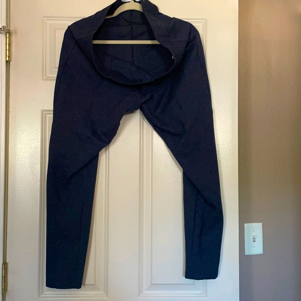Women’s casual work pants